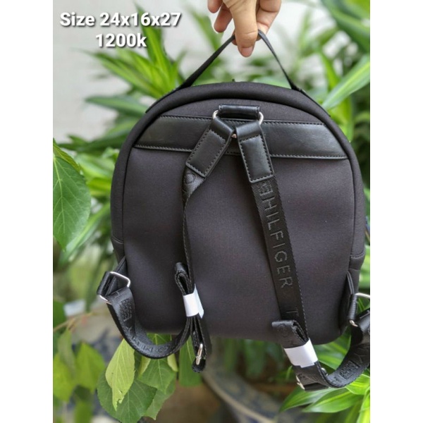 Balo Tommy Hilfiger Tommy Small Backpack