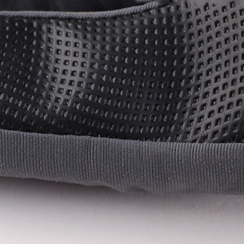 1 Đôi Găng Tay Giữ Ấm Chống Trượt Chống Thấm Nước Có Khóa Kéo Có Thể Điều Chỉnh Dành Cho Nam Nữ