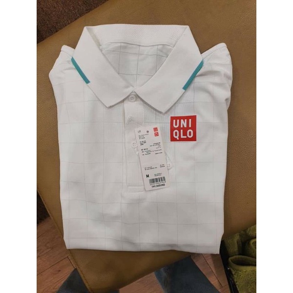 Áo polo thi đấu U.Ni