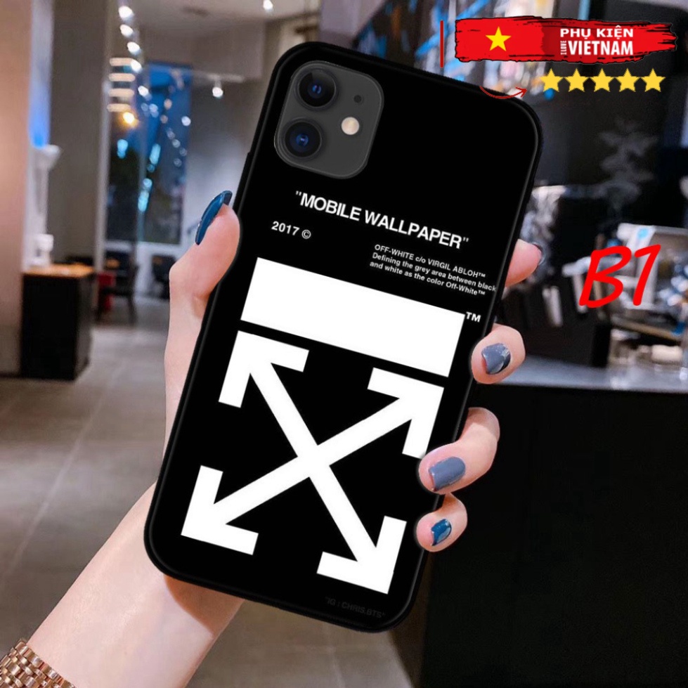 Ốp lưng iphone 6/6plus/6s/6splus/7/7plus/8/8plus/x/xr/xs/11/12/13/pro/max/plus/promax TREND 003 PKVN