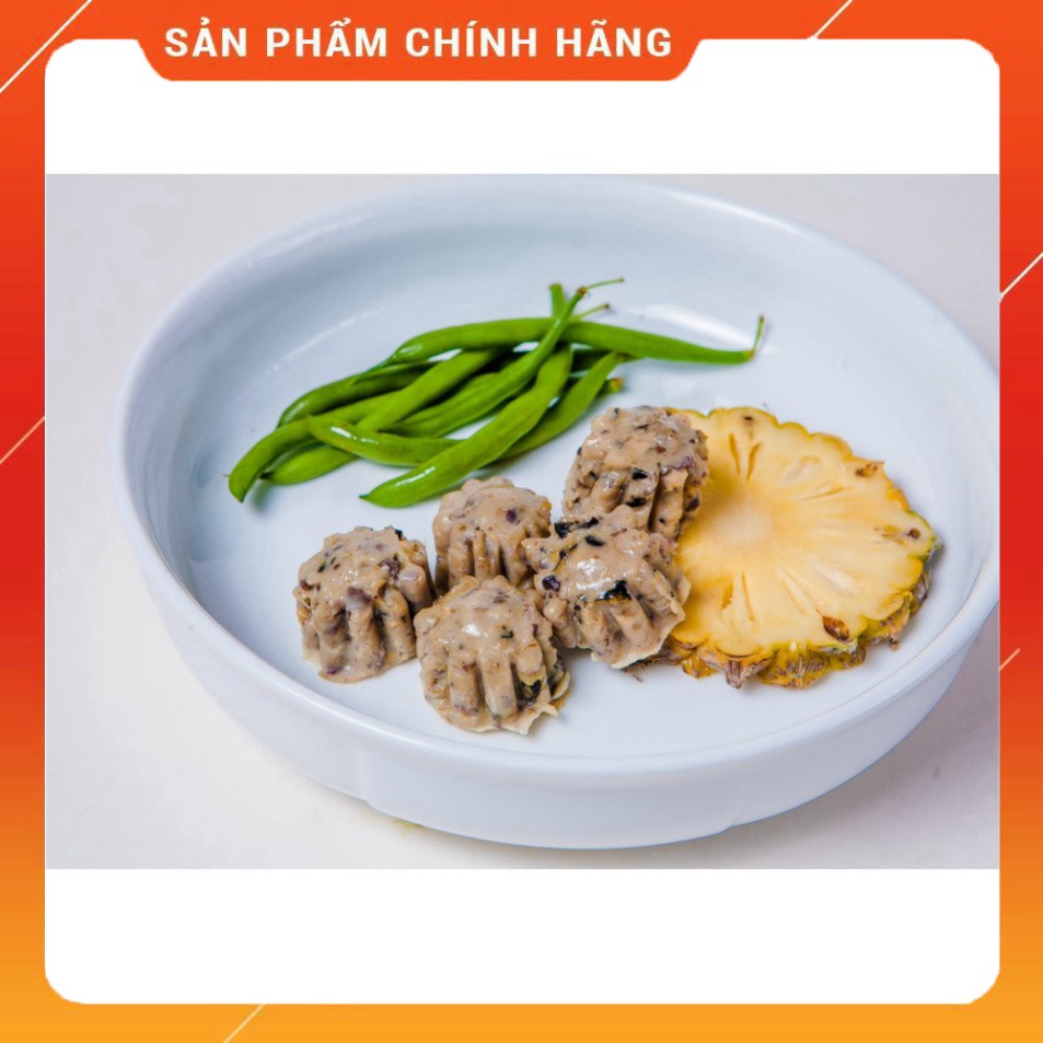 [ship grab, now] ốc nhồi hồng hà cực ngon giá chất nuongfood