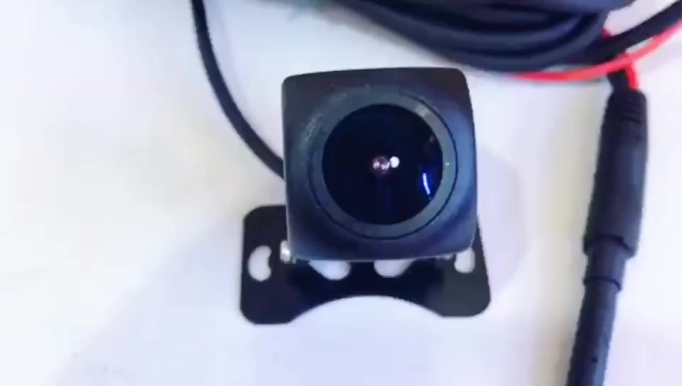 Camera lùi cho camera gương cảm ứng 1080P