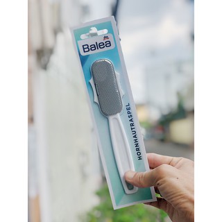 Dụng cụ chà gót chân tẩy ra chết Balea