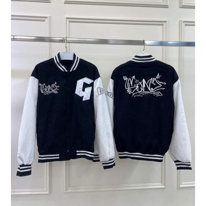 [Hàng Chính Hãng] Varsity Nhung tăm GONZ.