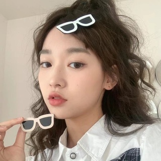 🌸🌸Kẹp Tóc Hình Mắt Kính Dễ Thương Phong Cách Nhật Hàn