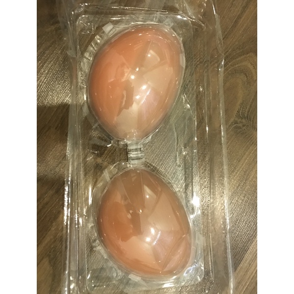 Pass áo ngực silicon