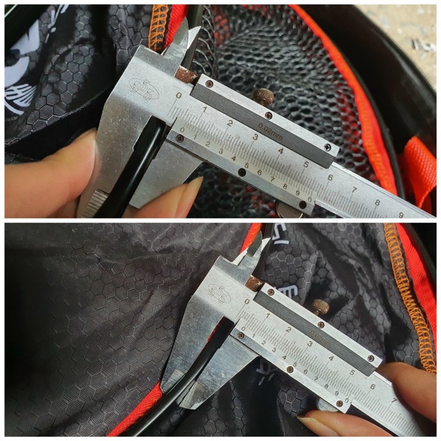 Rọng đựng cá siêu bền siêu đẹp y hình giá rẻ