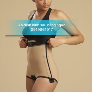 QUẦN ĐỊNH HÌNH BỤNG MÔNG MARENA LGA