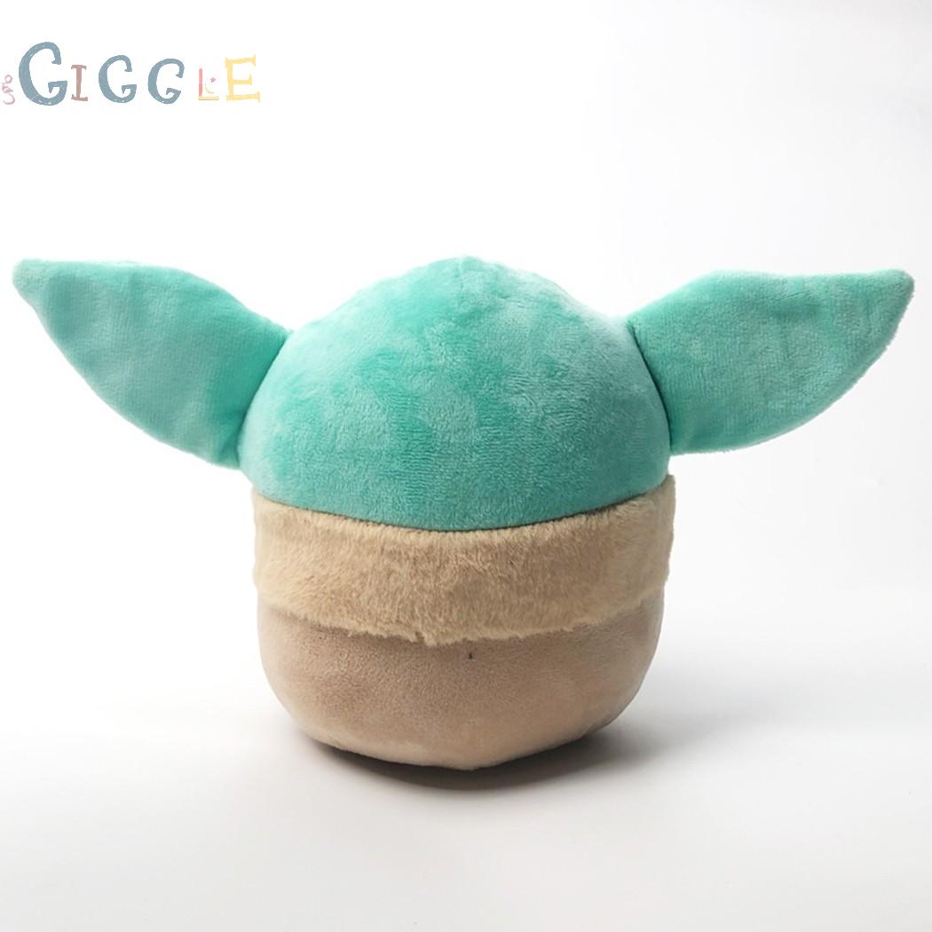 đồ chơi nhồi bông Hình Yoda Trong Star Wars 100%