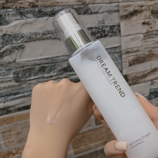 Combo Dưỡng tóc AHA Gold + Trắng Dream Trend