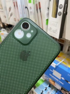Ốp tản nhiệt iphone 11/11pro/11pro max- hãng REMAX