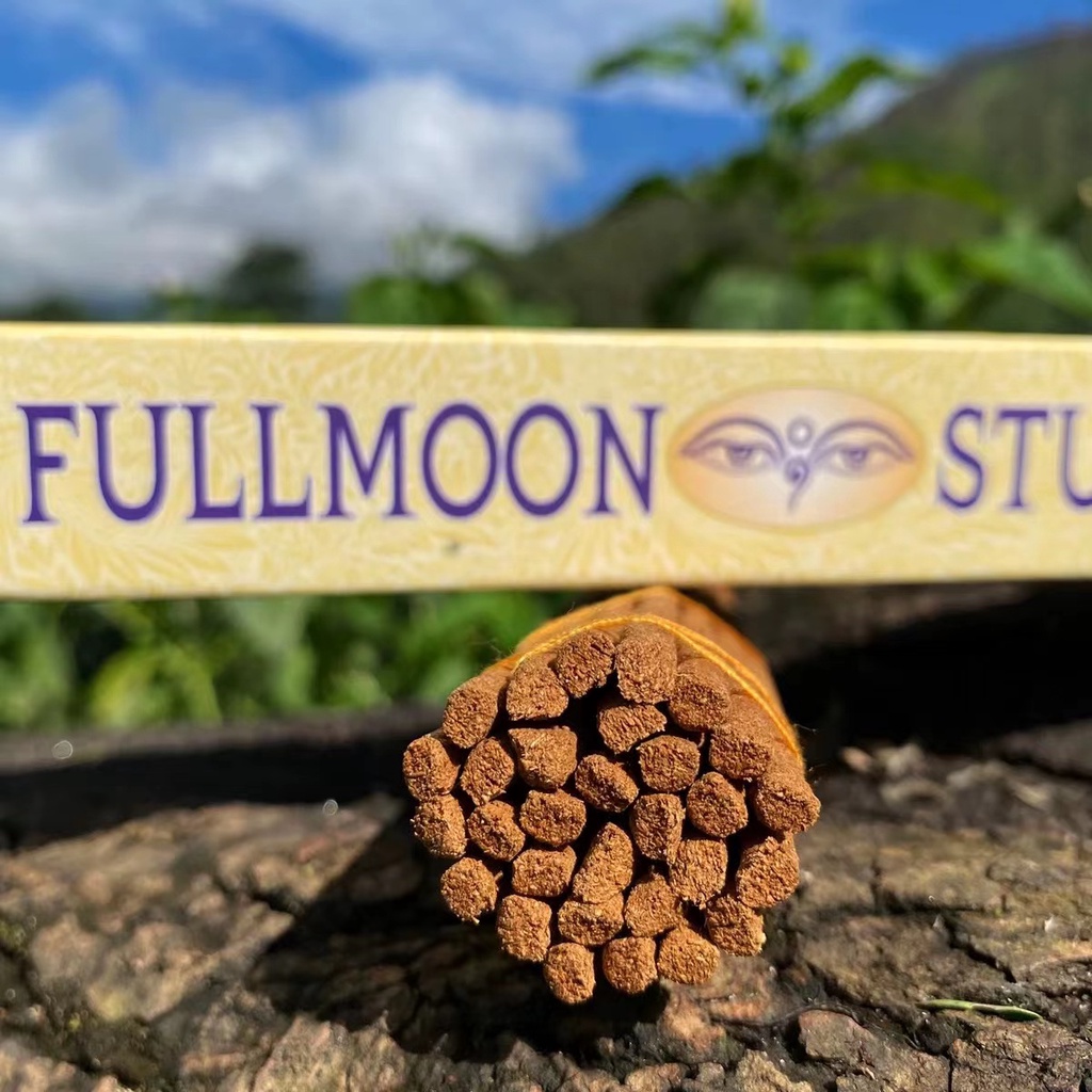 [PBMC]Nhang Full moon Nepal