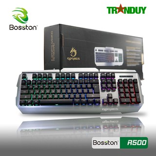 K037 Bàn Phím Rdrags R500