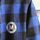 [Mã FAMALLT5 giảm 15% đơn 150K] Áo khoác sơ mi caro nam nữ đa năng Bảo Đăng | BigBuy360 - bigbuy360.vn