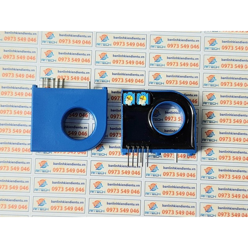 TKC400LB Cảm Biến Dòng 400A