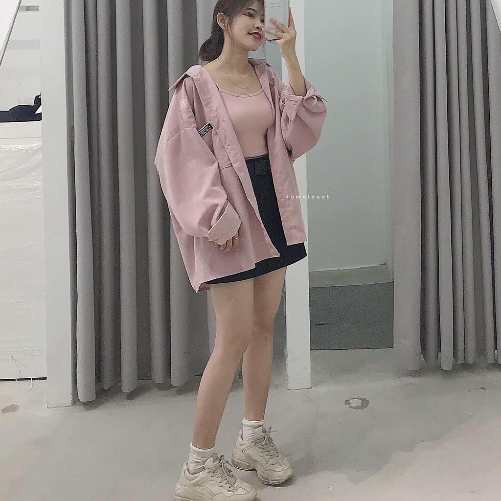 Áo Croptop 2 dây CICI - 1408 | BigBuy360 - bigbuy360.vn