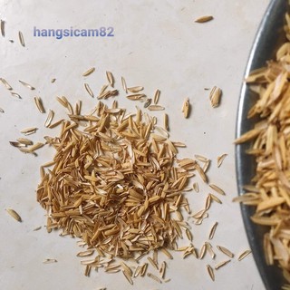1KG VỎ TRẤU KHÔ.