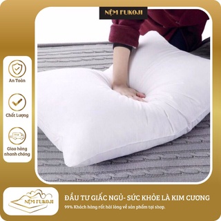 Ruột gối hơi cao cấp Athena 50x70/40x60/35x105cm🍂