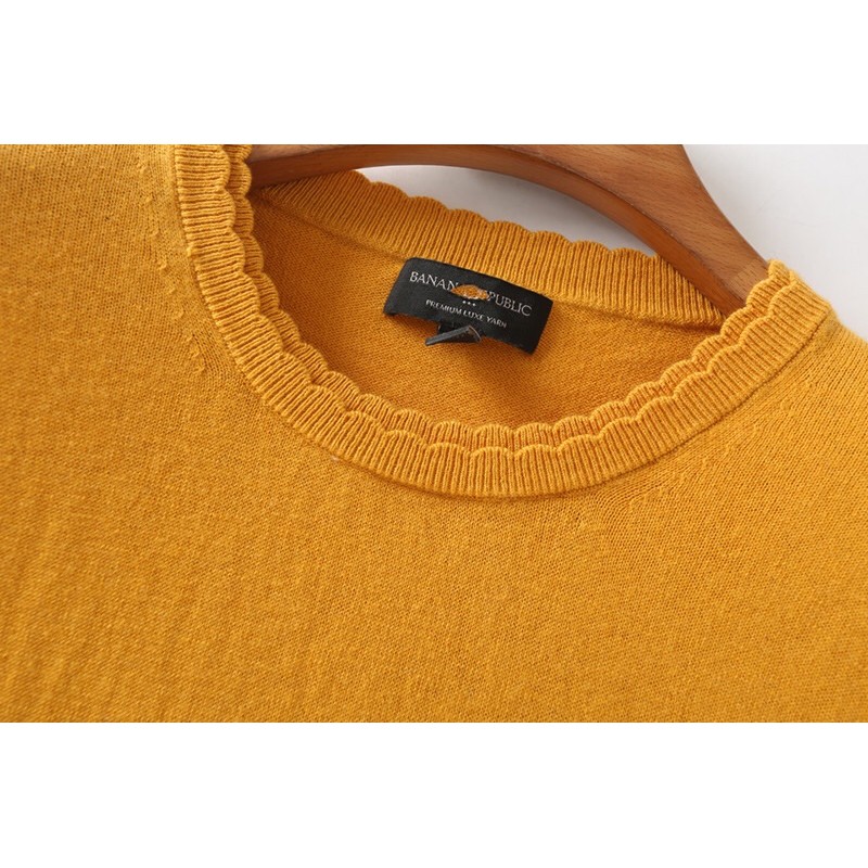 Áo len Banana Republic