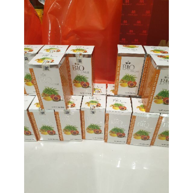 Bio Sun Care | Viên uống chống nắng hộp 60 viên| Mediworld | Thế Giới Skin Care