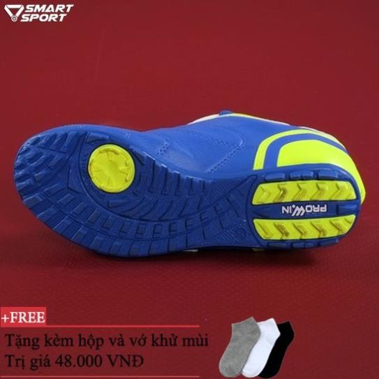 sale Giày đá bóng Prowin trẻ em FM401 vàng - nhà phân phối chính từ hãng