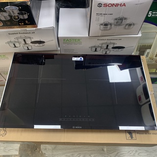 Bếp điện từ đôi Bosch PPI82560MS 3500W