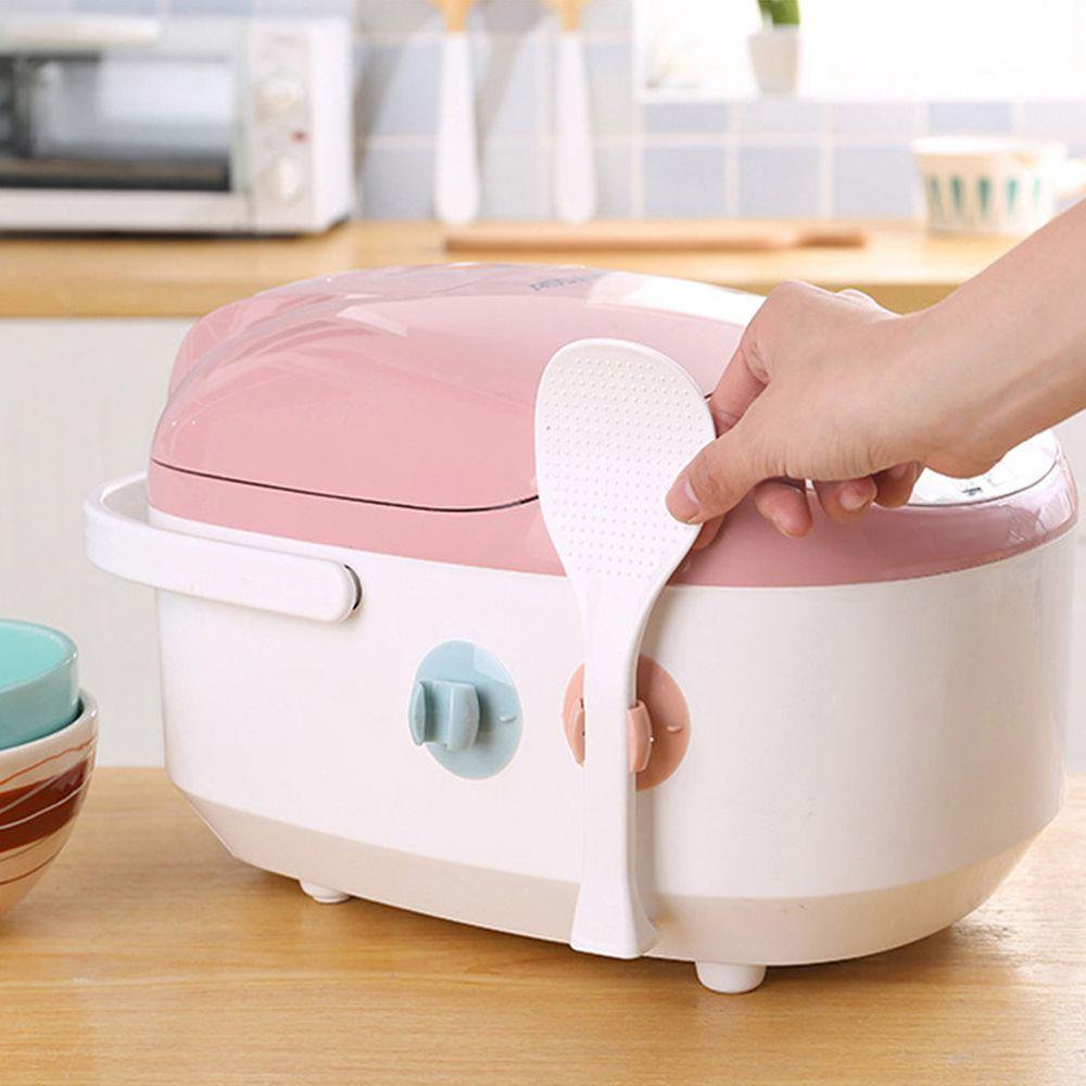 Set 2 Giá Đỡ Muỗng Xới Cơm Điện Chất Lượng Cao