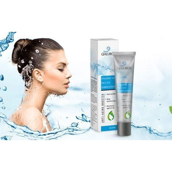 Kem huyết thanh Inno Gialuron xuất xứ Nga