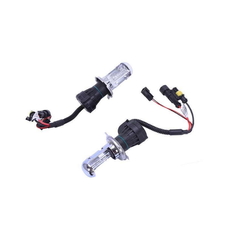 Bộ 2 bóng đèn AUTO HID BI-Xenon H4