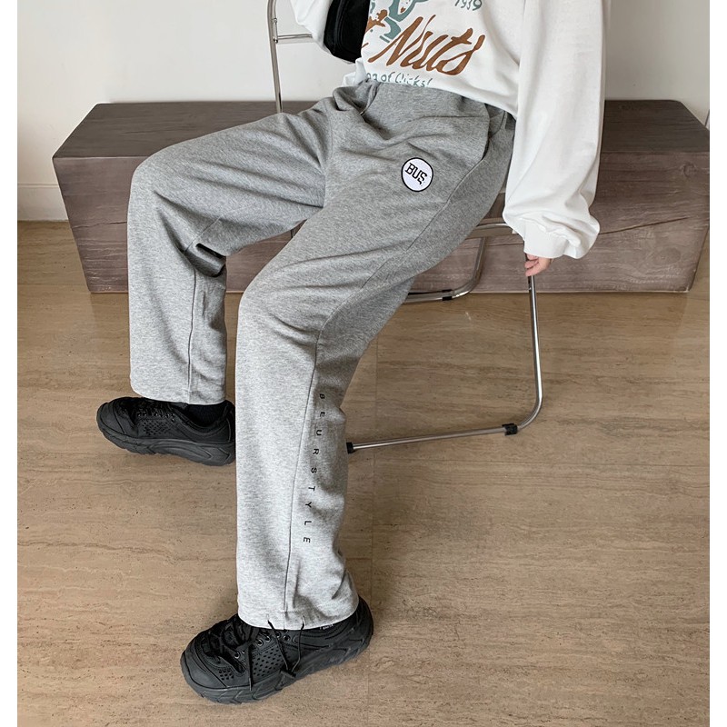 Quần Jogger BUS 3 Màu Unisex Hot - VIET_STAR