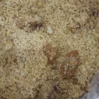 Đường cát lu mật