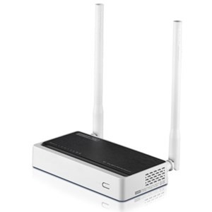 Bộ Phát Wifi TotoLink N300RT-Chuẩn N Tốc Độ 300Mbps