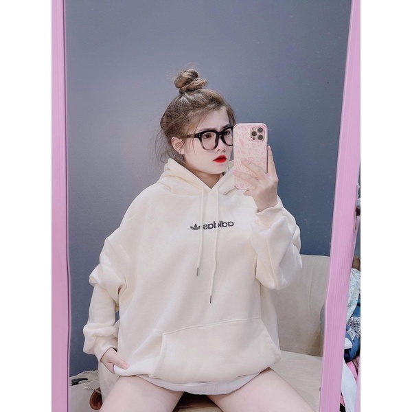 nỉ hoodie das kem | BigBuy360 - bigbuy360.vn
