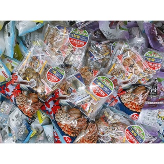 Gói thập cẩm