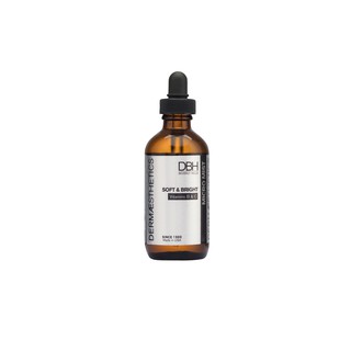 Tinh Chất DBH Soft & Bright dùng cho máy Dx Micro Mist (113ml)