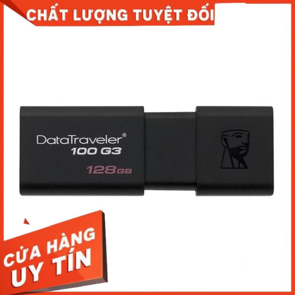 USB Kingston DT100G3 128GB