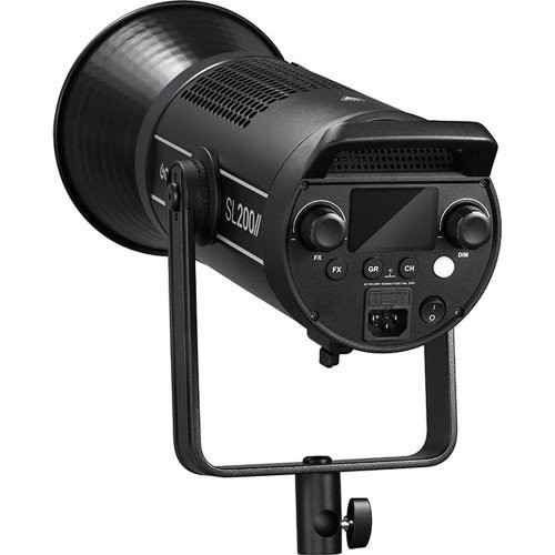 Đèn LED Godox SL 200W II