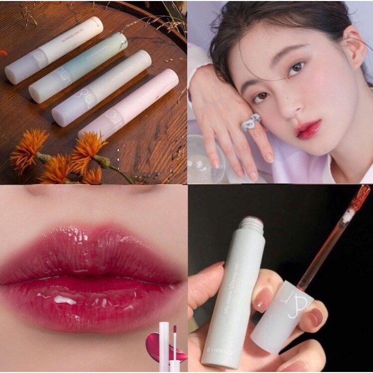 Son Tint bóng Glasting Water Tint | BigBuy360 - bigbuy360.vn
