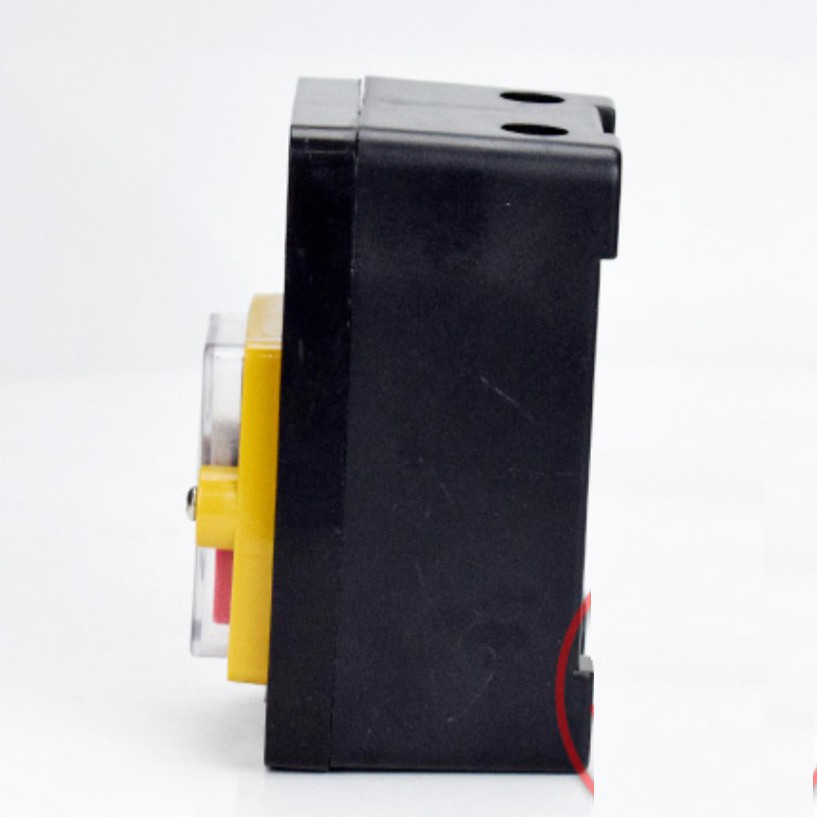 Công Tắc 3 Pha chống nước