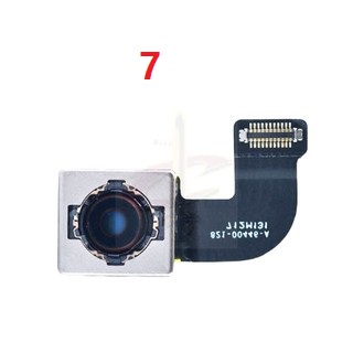 Camera Sau Chất Lượng Cao Thay Thế Cho iP 5S 6 plus 6S plus 7 SE 2016