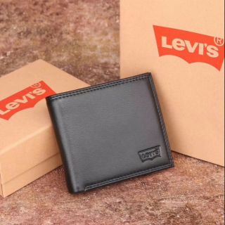 😍😍VÍ LEVIS DA THẬT FULL HỘP 😍
