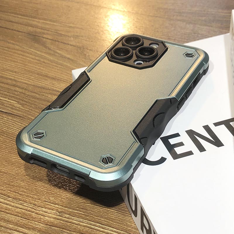 Ốp Điện Thoại Dày Mặt Nhám Cho iphone 14 Plus 13 Pro MAX 12 Pro MAX 14Pro 13Pro 12Pro 12mini 13mini