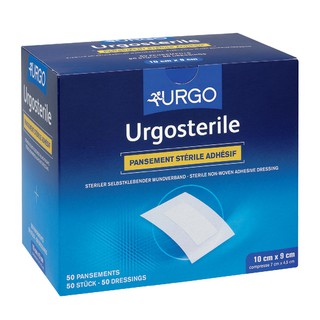 BĂNG DÁN CÓ GẠC URGOSTERILE 53X70MM