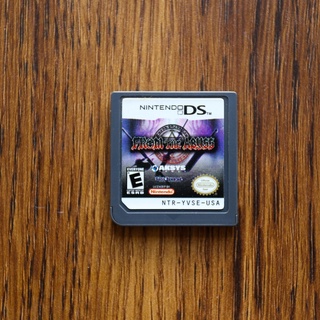 Game From the Abyss - Game nhập vai 3DS