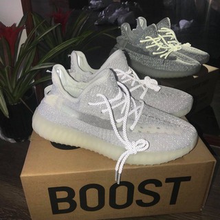 [Full Box]Giày Yz350 Full Phản Quang Cao Cấp❤️FREESHIP❤️