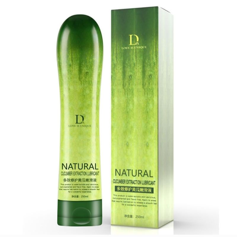 Gel bôi trơn tinh trùng 300ml