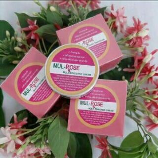 Kem mul rose