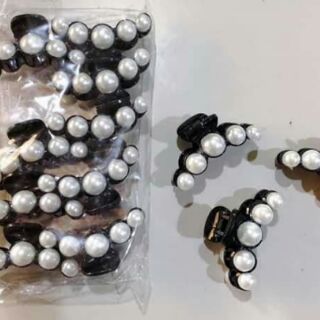 Kẹp tóc  cho chị em