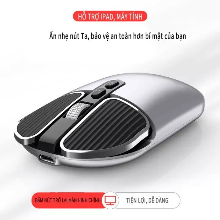 Chuột không dây M203