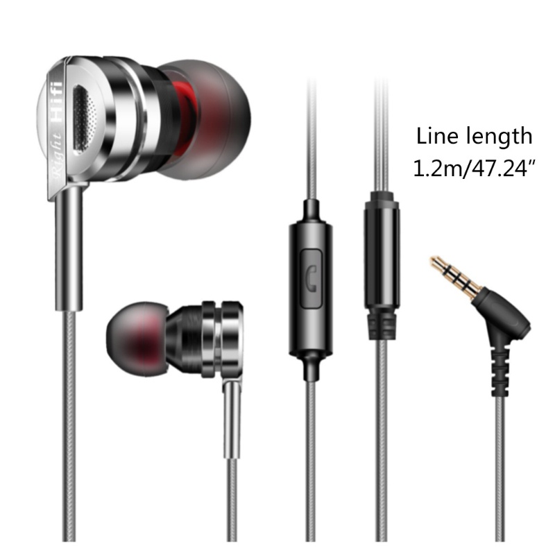 Dây Cáp Mạnh Mẽ Chuyên Dụng Cho Cổng 3 5MM / MP3 PC / Điện Thoại / Máy Tính Bảng